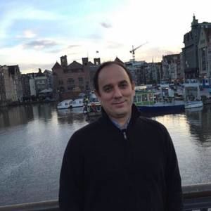 Meet your Posher, Arman